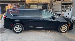 کرایسلەر پاسیفیکا